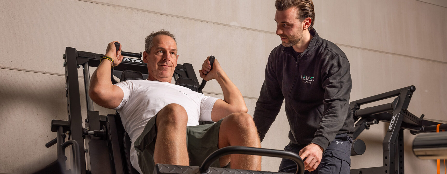 Personal training Apeldoorn